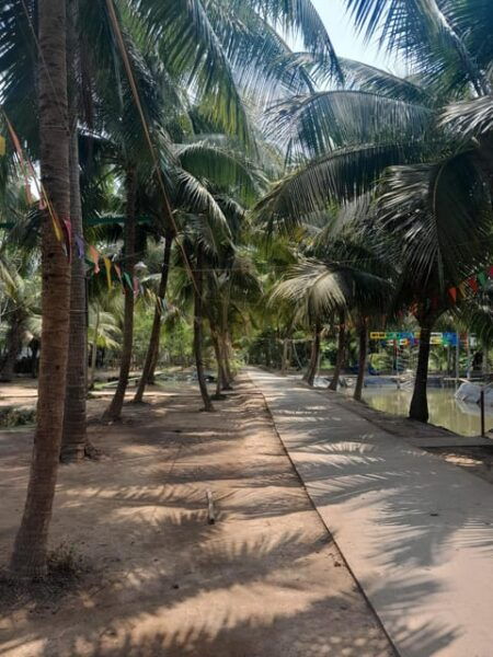 Single Day Tour: Cu Chi Tunnels & Mekong Delta Journey - Frequently Asked Questions