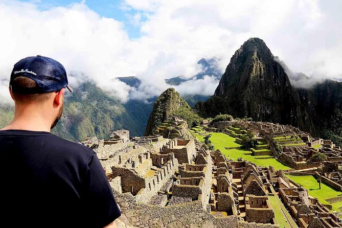 Single-Day Tour to Machu Picchu From Cusco, Peru - Visit Facilitation