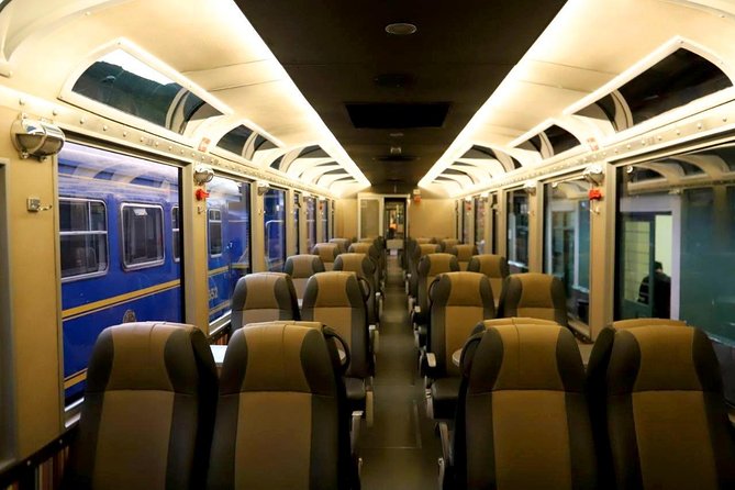 Single-Day Tour to Machu Picchu From Cusco, Peru - Accommodation