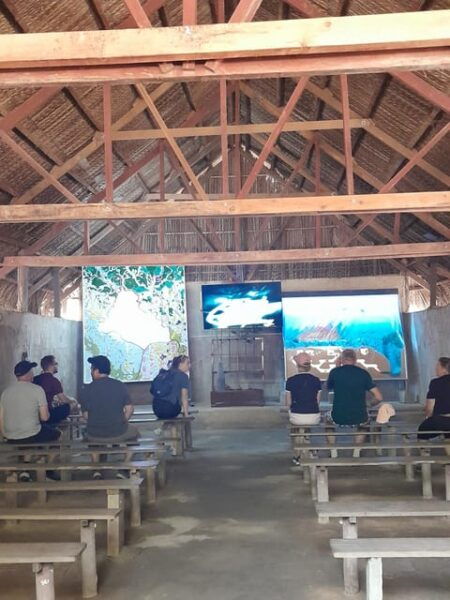 Single Day Trip: Cu Chi And Saigon City Tour - Booking Information