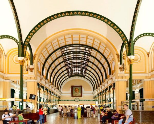 Single Day Trip: Cu Chi And Saigon City Tour - Cultural Insights