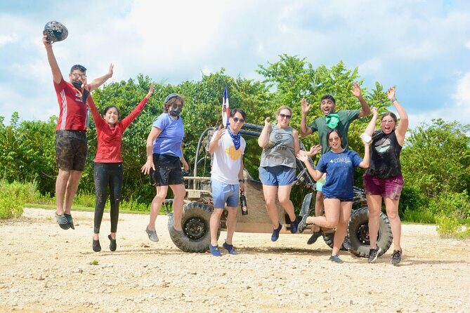 Single Driver Buggy Adventure in Punta Cana 1 Person/Vehicle - Practical Tips for Making the Most of Your Tour