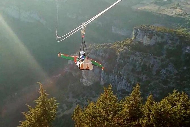 Single Flight - Other
