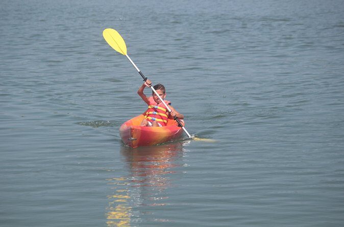 Single Kayak Rental - Who Will Love This Kayak Experience?