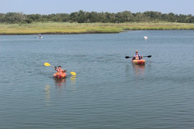 Single Kayak Rental - The Practical Details: What You Need to Know  
