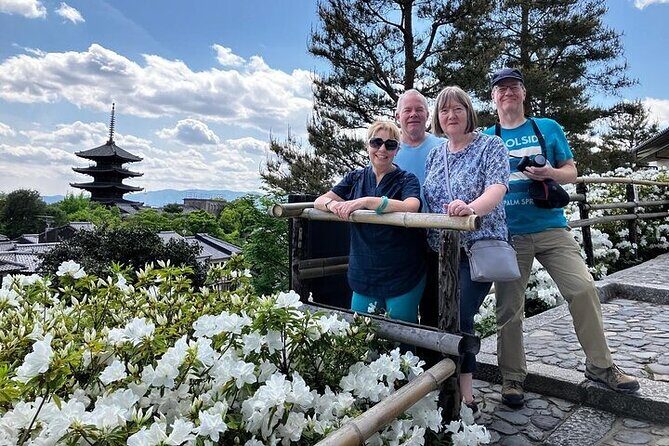 Single- & multi-day Adventures within Kyoto Nara Osaka Kobe - A Deep Dive into the Itinerary