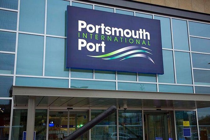 Single - Return Private Transfer London or LHR Airport to Portsmouth Cruise Port - Reviewing the Private Transfer from London or LHR Airport to Portsmouth Cruise Port