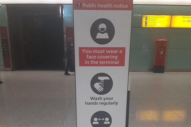 Single - Return Private Transfer London or LHR Airport to Portsmouth Cruise Port - Final Thoughts: Is It Worth It?