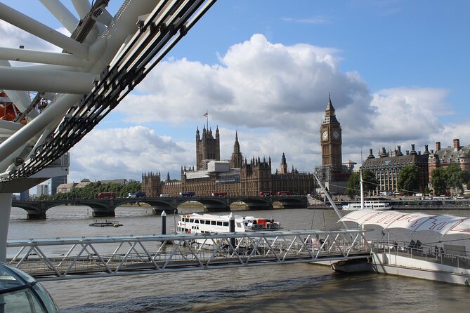 Single - Return Private Transfer London or LHR Airport to Portsmouth Cruise Port - Booking and Reservation
