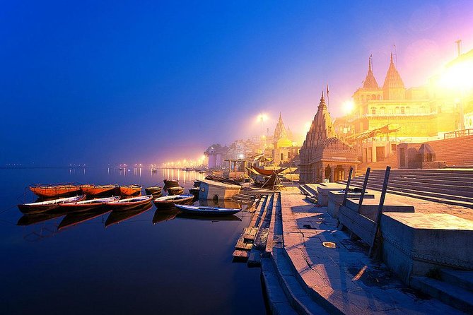Single Traveler: 11 Days Golden Triangle & Varanasi With Luxury Accommodation, Internal Flight - Good To Know