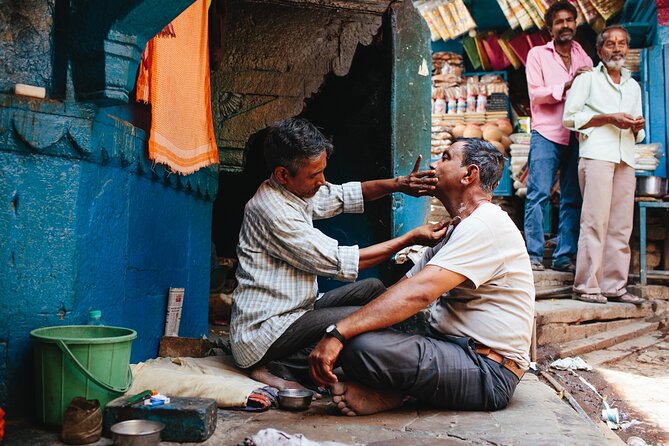 Single Walking Tour. Local Culture, Religion, Traditions and More. Daily Tour - Tour Highlights