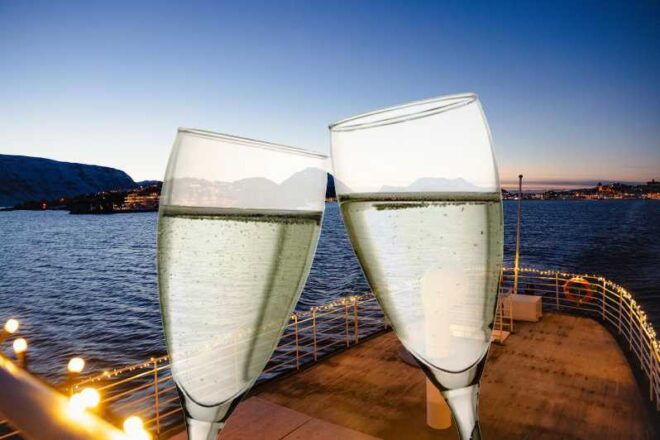 Singles Cruise on the Atmospheric MS Bruvik - Booking Information