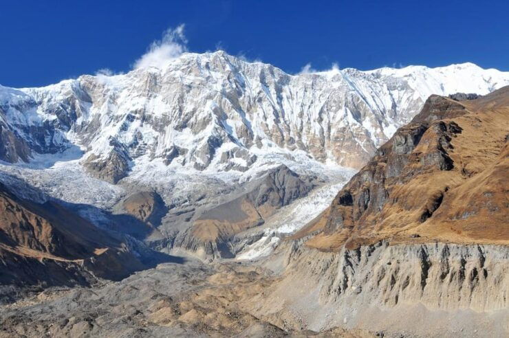 Singu Chuli Climbing 2025/2026 - Key Points