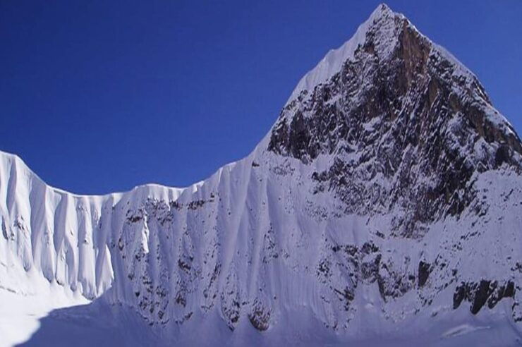 Singu Chuli Climbing 2025/2026 - Detailed Expedition Itinerary