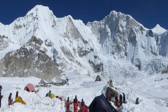 Singu Chuli Climbing 2025/2026 - Cost Breakdown and Promotions