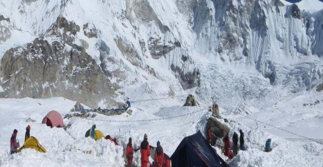 Singu Chuli Climbing 2025/2026 - Questions You May Have