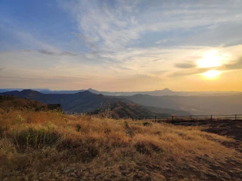 Sinhagad Fort Half-Day Guided Tour from Pune with Lunch - Good To Know