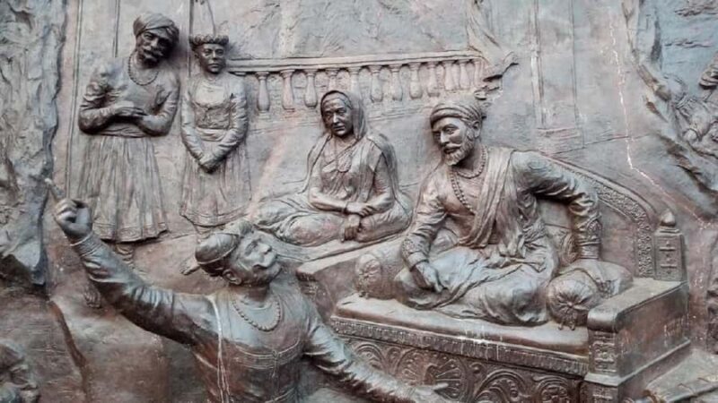 Sinhagad Fort Half-Day Guided Tour from Pune with Lunch - An In-Depth Look at the Sinhagad Fort Guided Tour