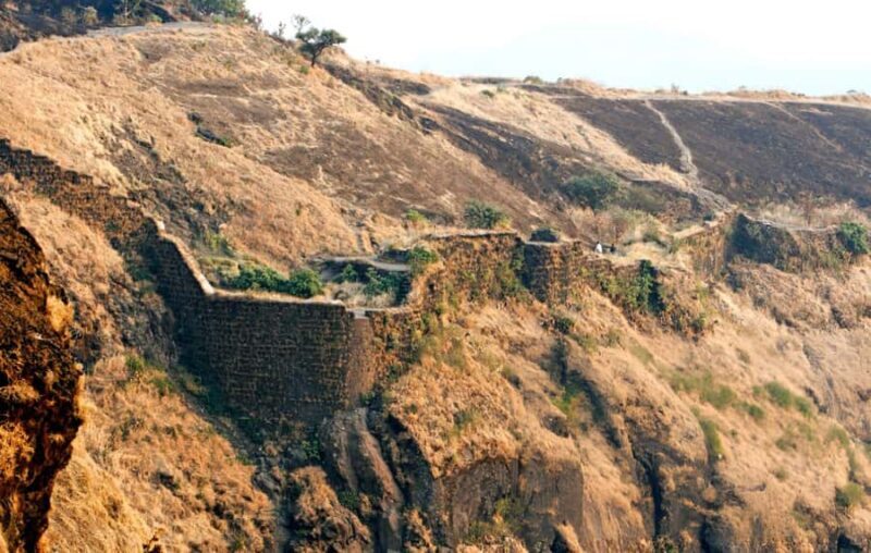 Sinhagad Fort Half-Day Guided Tour from Pune with Lunch - Final Thoughts