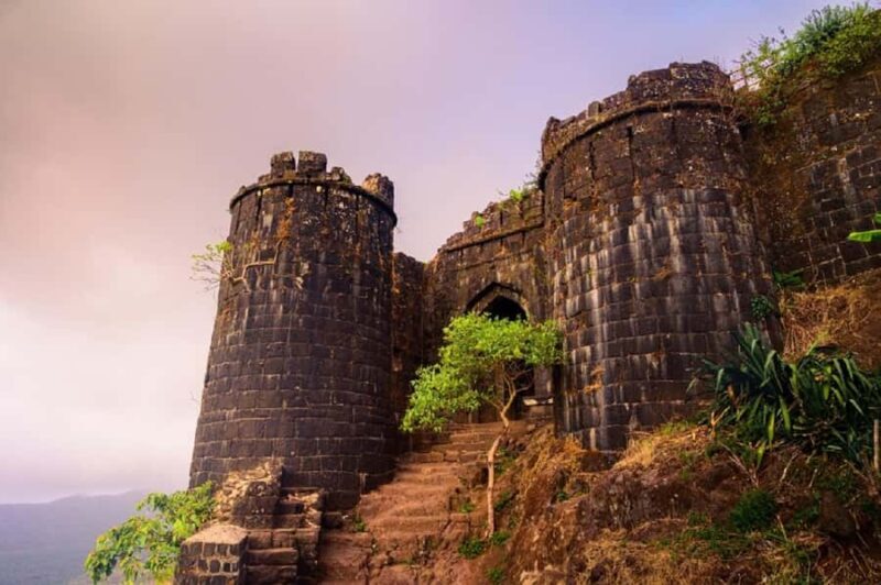 Sinhagad Fort Half-Day Guided Tour from Pune with Lunch - Why This Tour Offers Value  