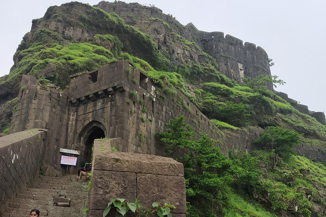 Sinhagad Fort Trip (Guided Half Day Sightseeing Tour) - Good To Know