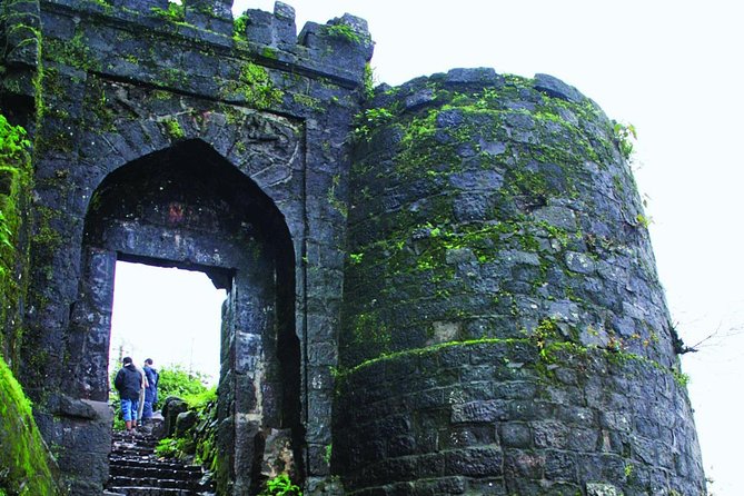 Sinhagad Fort Trip (Guided Half Day Sightseeing Tour) - Meeting Point Information