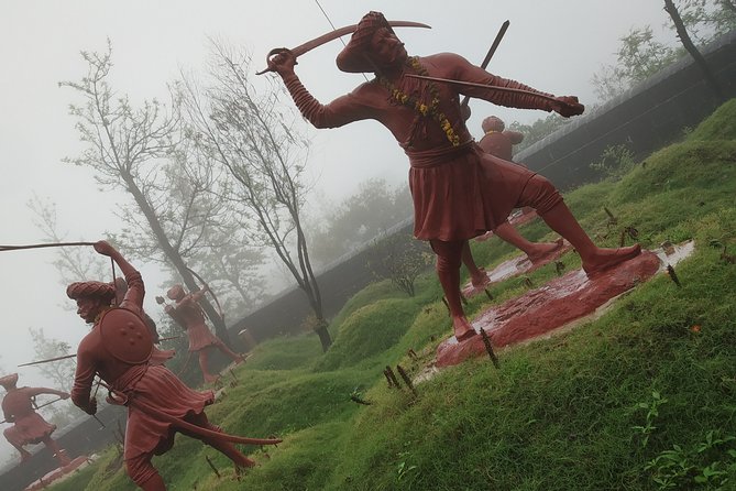 Sinhagad Fort Trip (Guided Half Day Sightseeing Tour) - Safety Guidelines