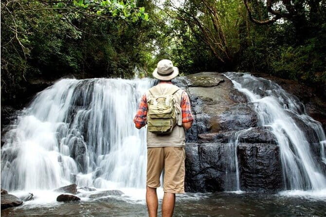 Sinharaja Rain Forest Day Tour from Mirissa, Galle, Bentota Area - Good To Know