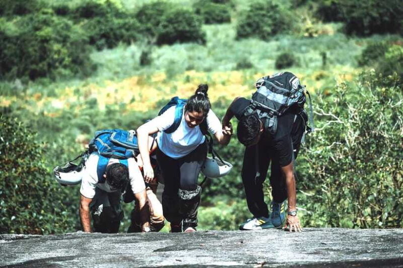 Sinharaja Rain Forest UNESCO Walk and Bird Watching Day Tour - FAQs