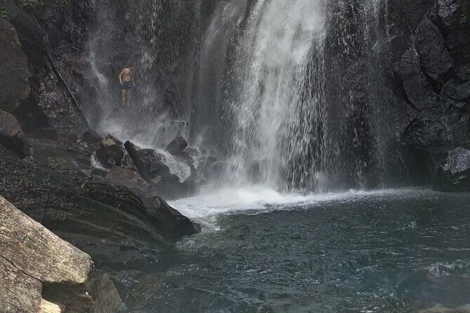 Sinharaja Rain Forest Waterfall Tour - Who Is This Tour Best For?