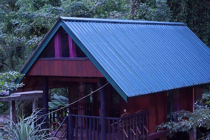 Sinharaja' rainforest - Adventure Tour (Full day) - Frequently Asked Questions