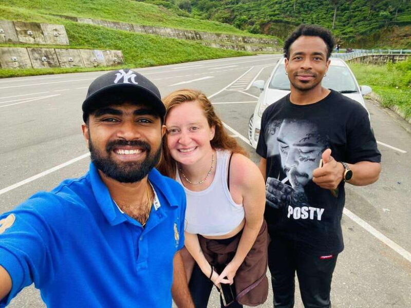 Sinharaja Rainforest Exploration - Exploring the Sinharaja Rainforest: What You’ll Experience