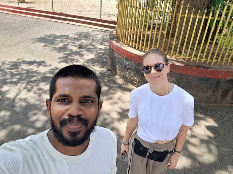 Sinharaja Rainforest Exploration - The Sum Up