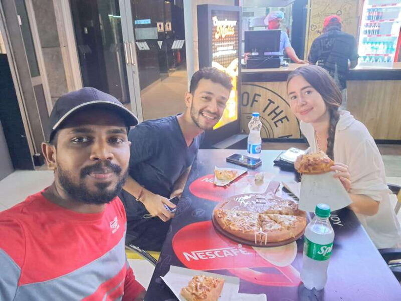 Sinharaja Rainforest Exploration - Good To Know