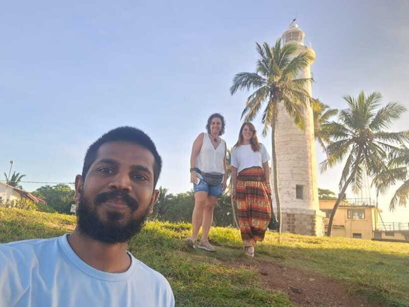 Sinharaja Rainforest Exploration - FAQ