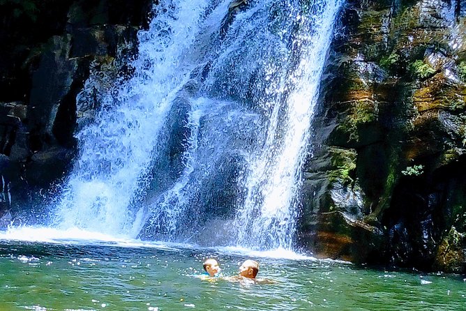 Sinharaja Rainforest Private Tour From Aluthgama  - Galle - Booking, Cancellation, and Refund Policies