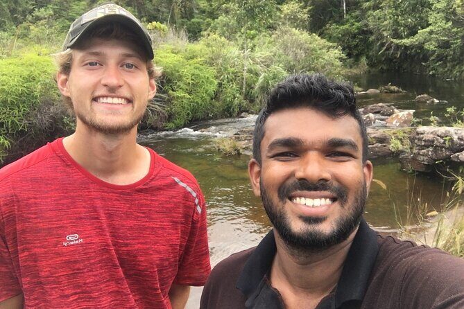 Sinharaja Rainforest Private Tours and Rainforest Entrance Ticket - Exploring the Sinharaja Rainforest: An Honest Review of the Private Tour