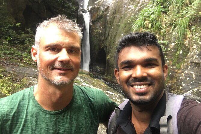 Sinharaja Rainforest Private Tours and Rainforest Entrance Ticket - Who Will Enjoy This Tour?