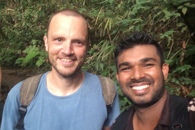 Sinharaja Rainforest Private Tours and Rainforest Entrance Ticket - FAQ