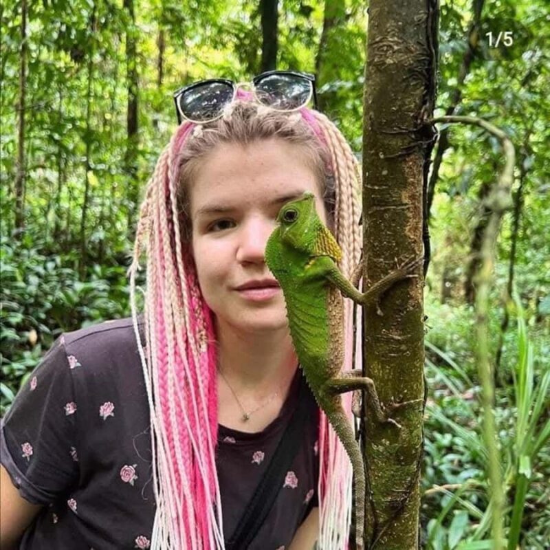 Sinharaja Rainforest Tour with Local Guide - Real Experiences from Travelers