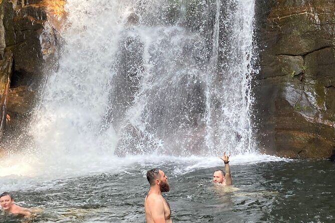 Sinharaja Rainforest Trek Guided Jungle Hiking Experience - The Sum Up