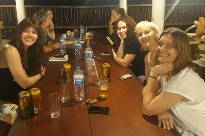 Sinharaja Rainforest Trek Guided Jungle Hiking Experience - FAQ