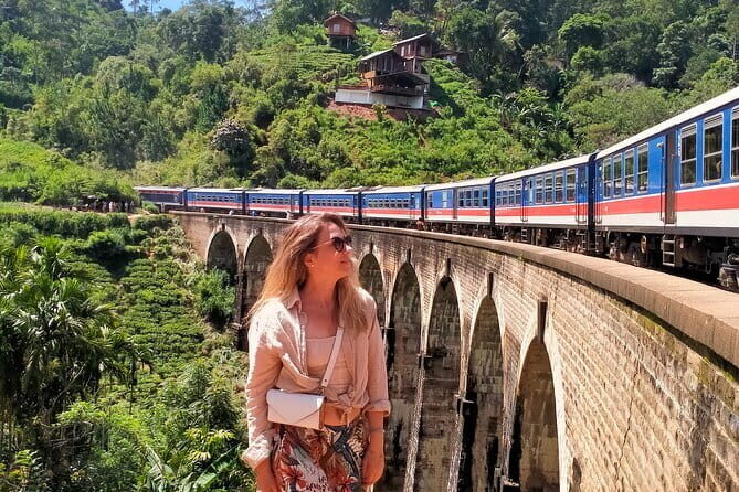 Sinharaja Rainforest Trip - Additional Stops & Coastal Highlights