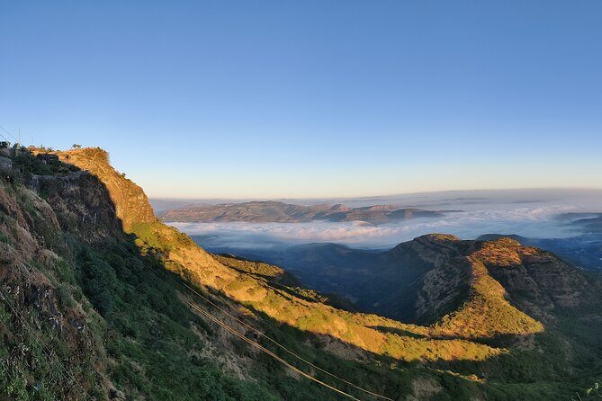 Sinhgad halfday Tour Explore the Fort and Scenic Views - Good To Know