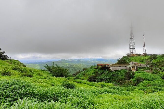 Sinhgad halfday Tour Explore the Fort and Scenic Views - Detailed Breakdown of the Itinerary