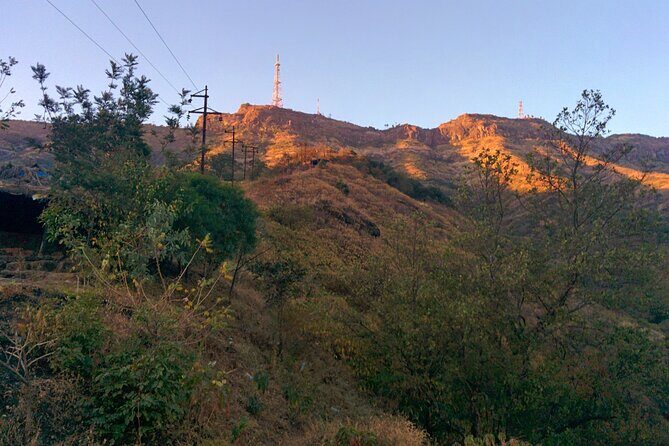 Sinhgad halfday Tour Explore the Fort and Scenic Views - FAQ