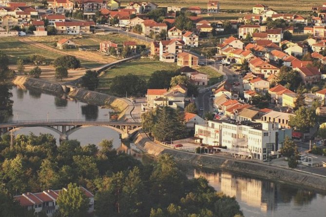 Sinj: Panoramic Flight Over Peruca Lake and Dinara Mountain - Cancellation Policy