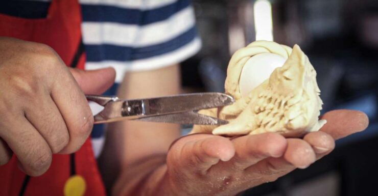 Sinnai: Bread-Baking Experience With an Italian Baker - Experience Highlights
