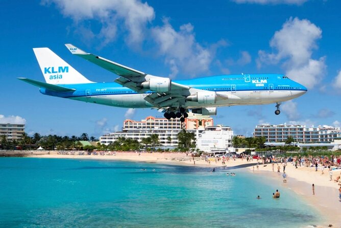 Sint Maarten Island Private Tours - Positive Customer Experiences