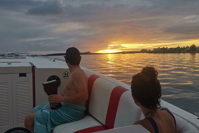 Sint Maarten Private Sunset Cruise - FAQs